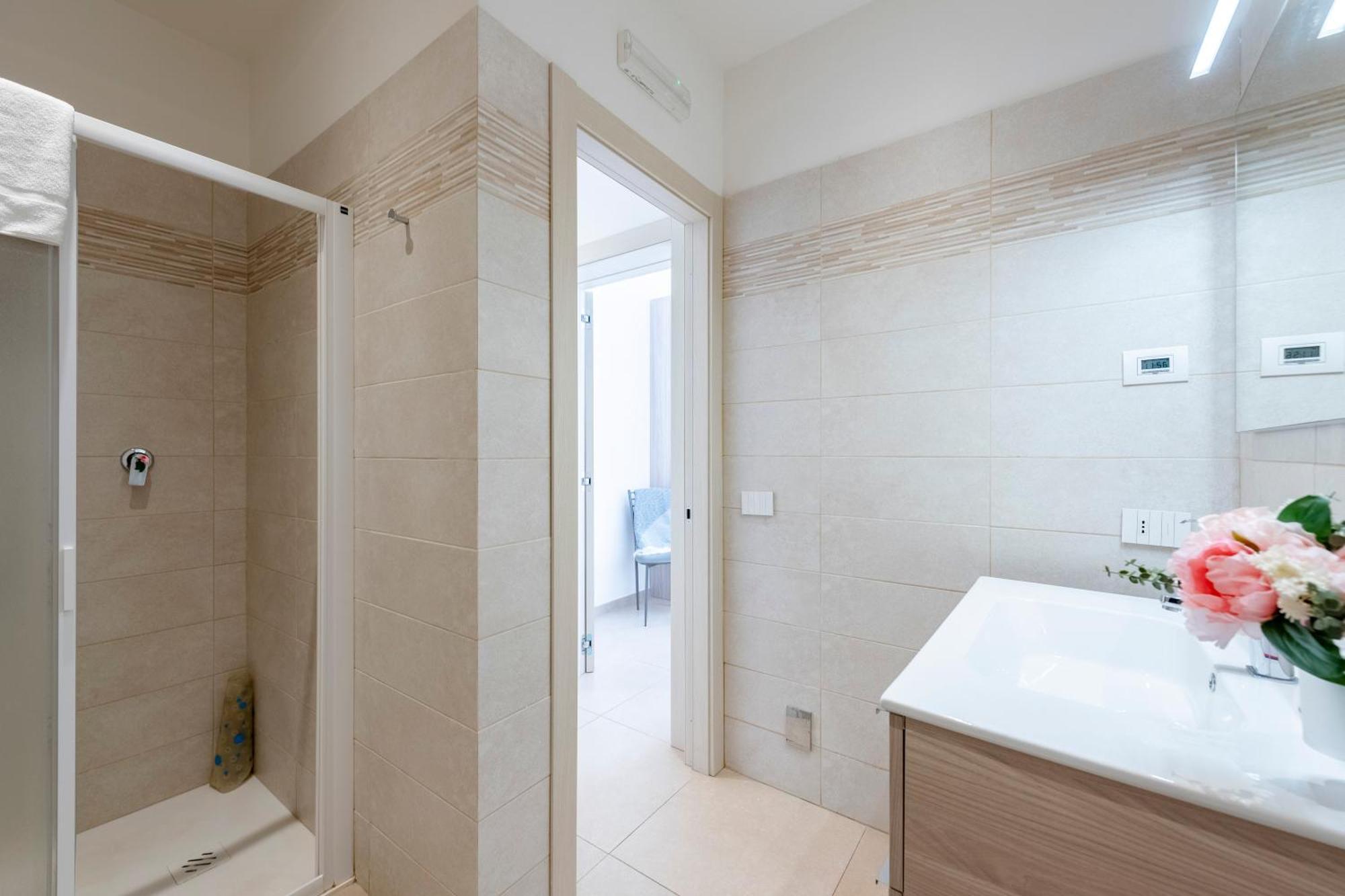 La Suite 2 Ondina Viareggio 200M From Sea - Happy Rentals Exteriör bild
