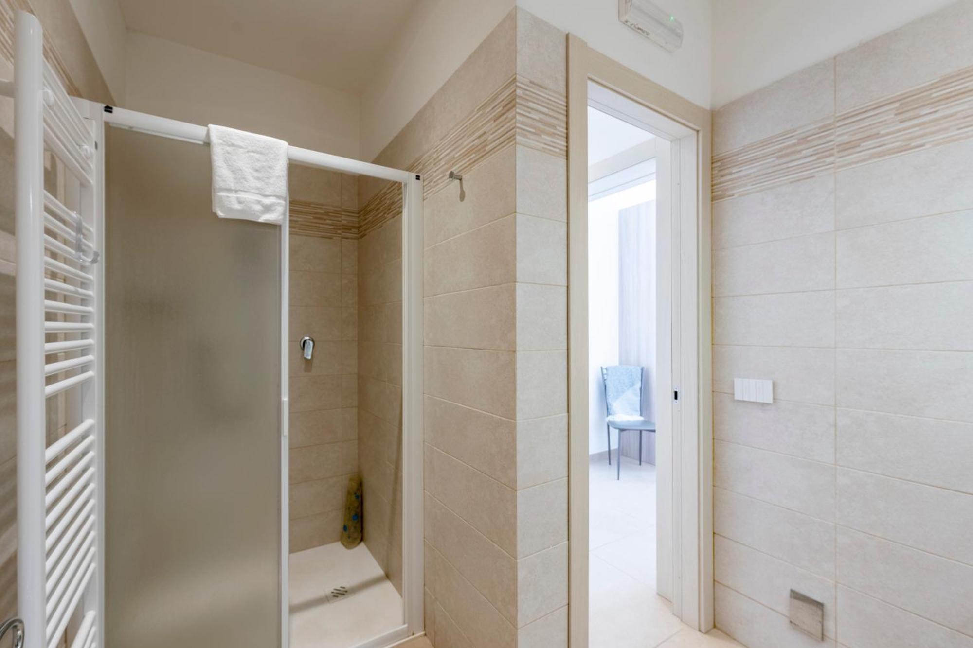 La Suite 2 Ondina Viareggio 200M From Sea - Happy Rentals Exteriör bild